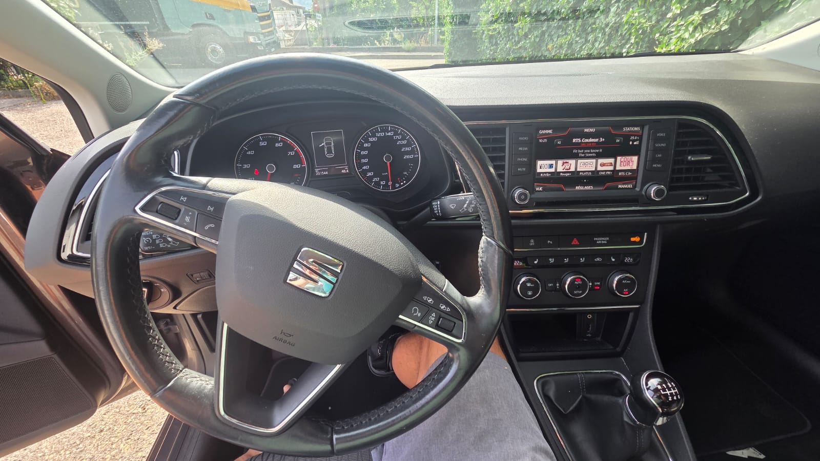 SEAT 1.4 TSI 125 Style-image-3