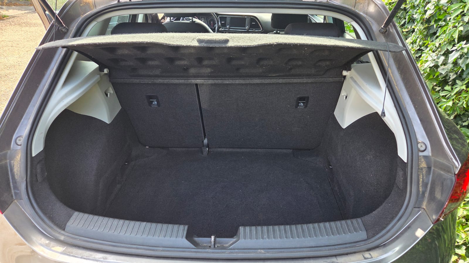 SEAT 1.4 TSI 125 Style-image-5