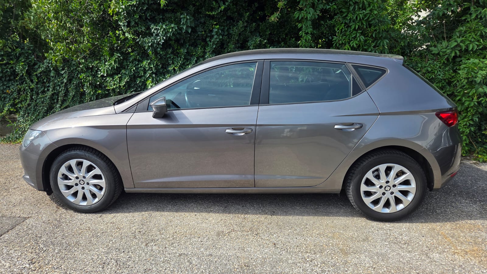 SEAT 1.4 TSI 125 Style-image-1