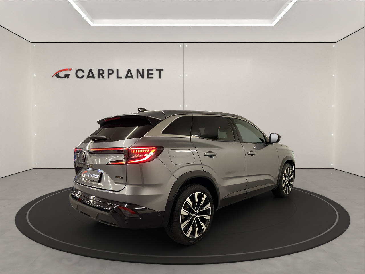 RENAULT Austral 1.2 E-Tech techno-image-3