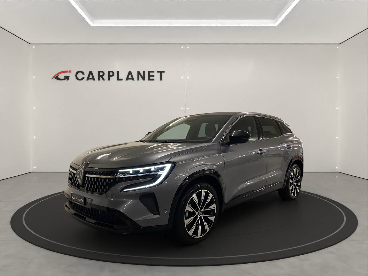 RENAULT Austral 1.2 E-Tech techno-image-0