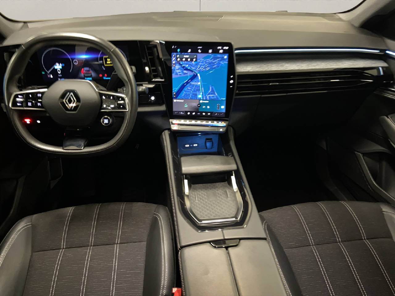 RENAULT Austral 1.2 E-Tech techno-image-5