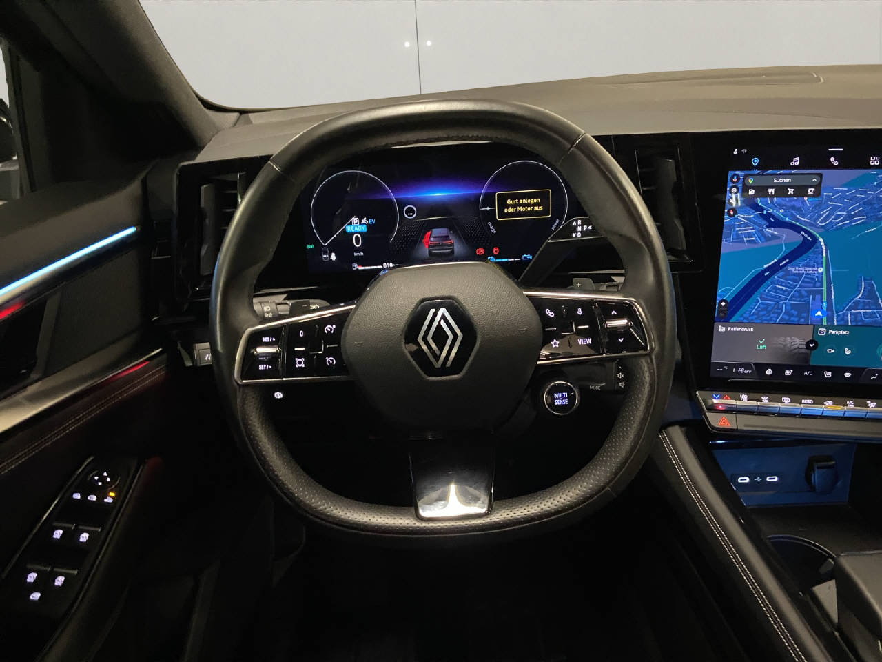 RENAULT Austral 1.2 E-Tech techno-image-6