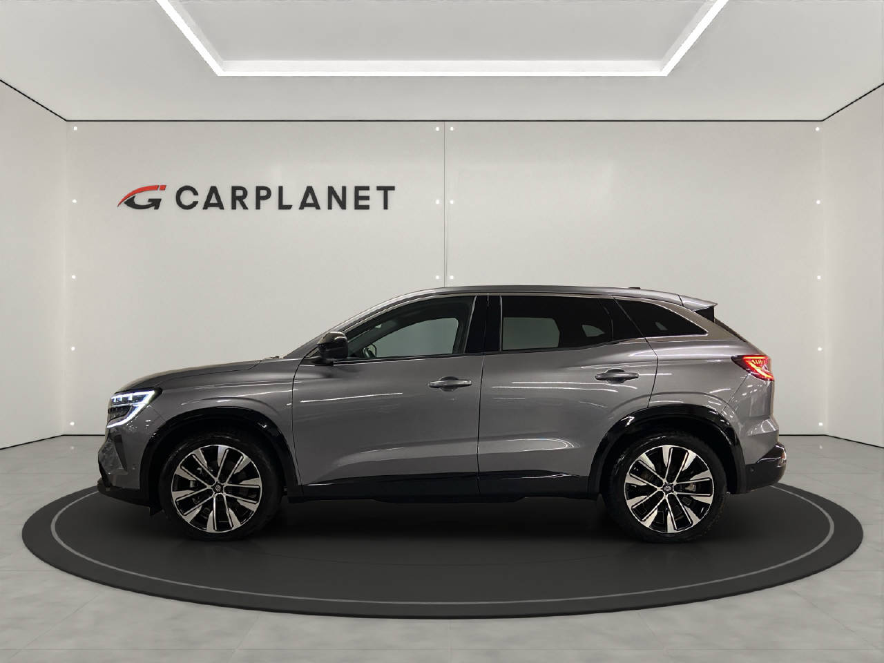 RENAULT Austral 1.2 E-Tech techno-image-1