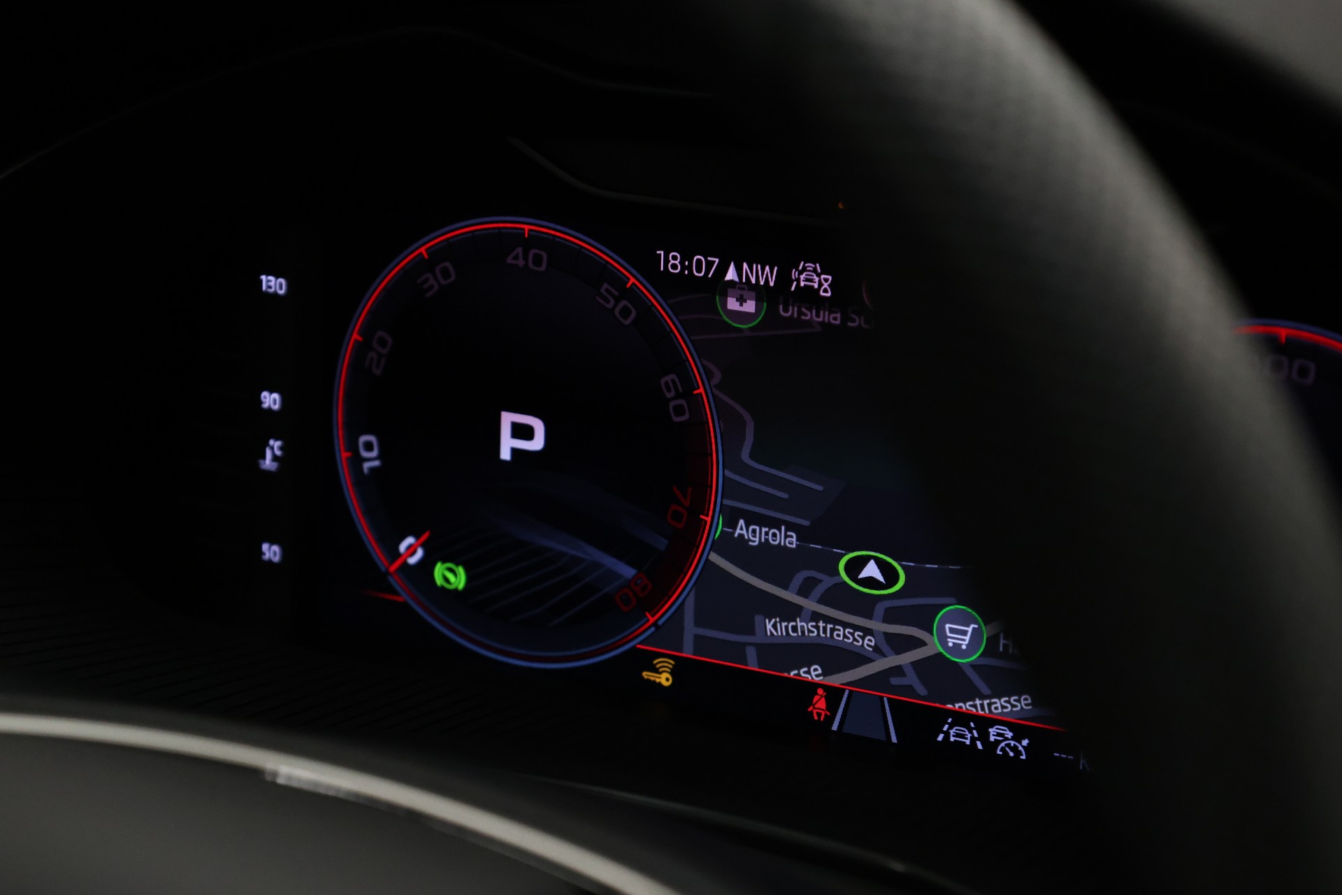 SKODA Kamiq 1.5 TSI Monte Carlo DSG-image-20