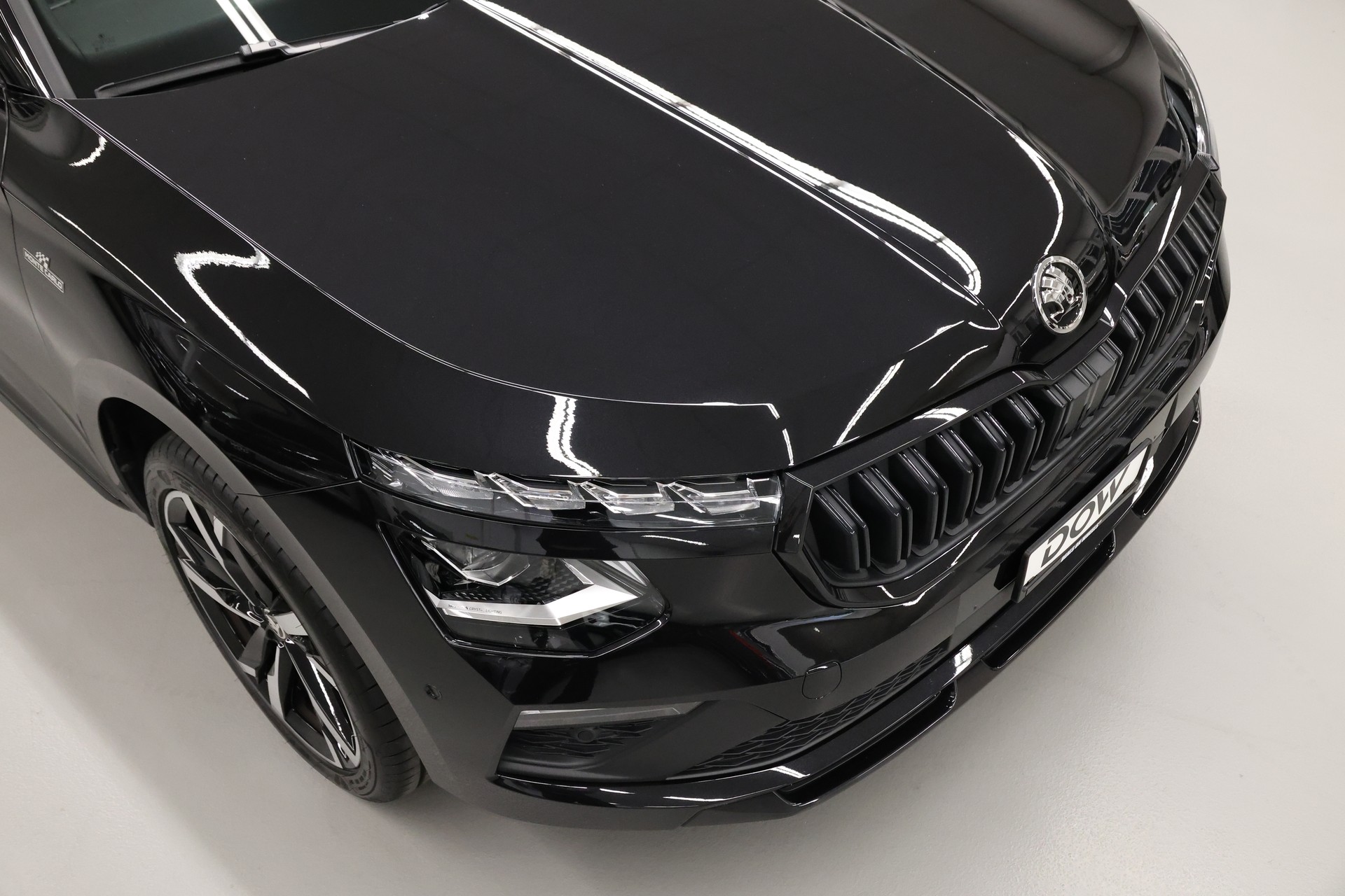 SKODA Kamiq 1.5 TSI Monte Carlo DSG-image-8