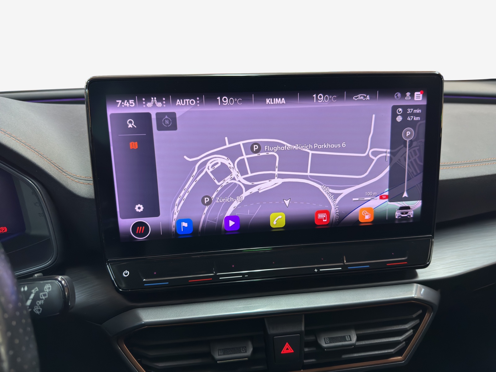 CUPRA Formentor 2.0TSI VZ 4Drive DSG-image-14