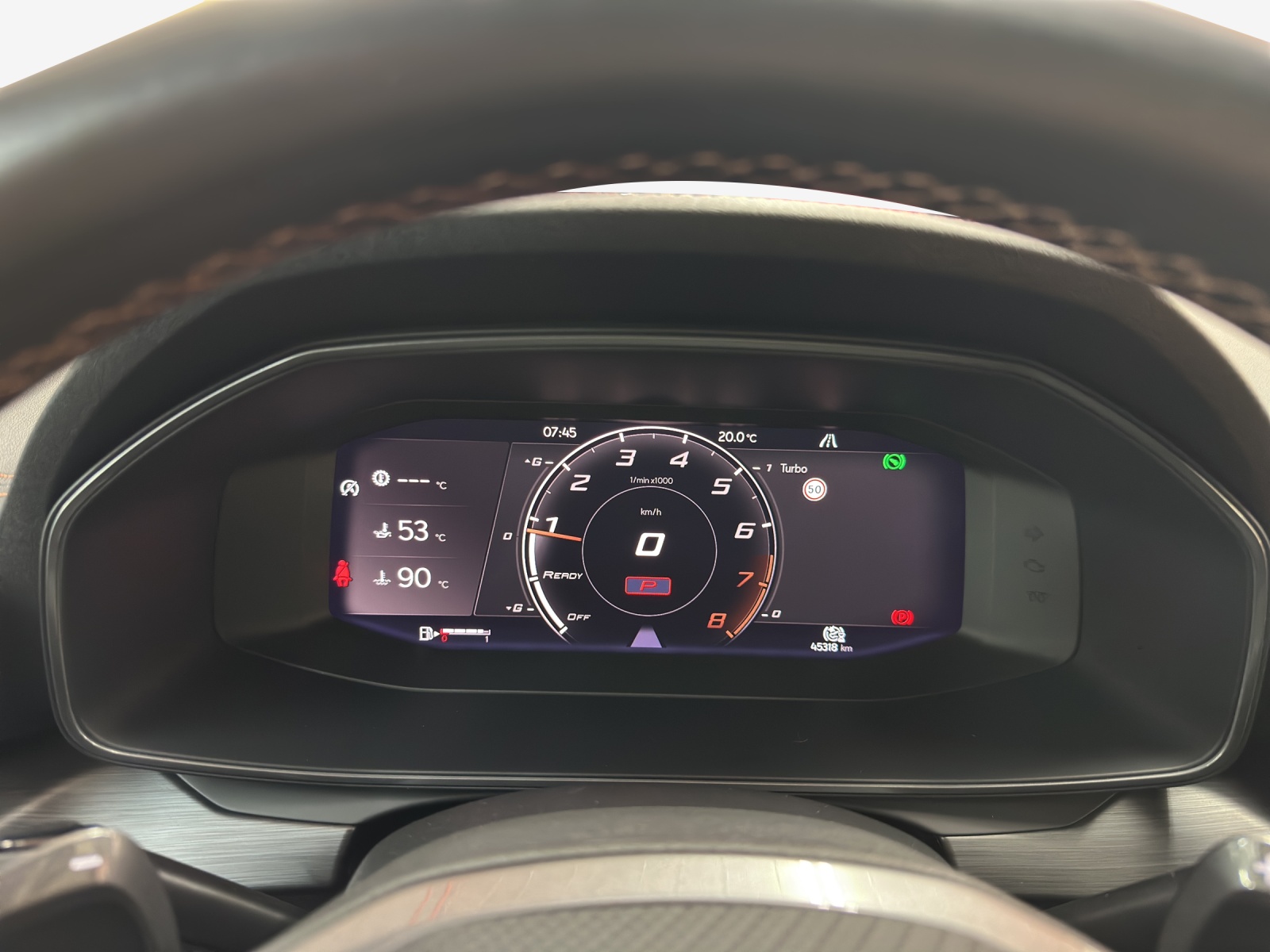 CUPRA Formentor 2.0TSI VZ 4Drive DSG-image-13