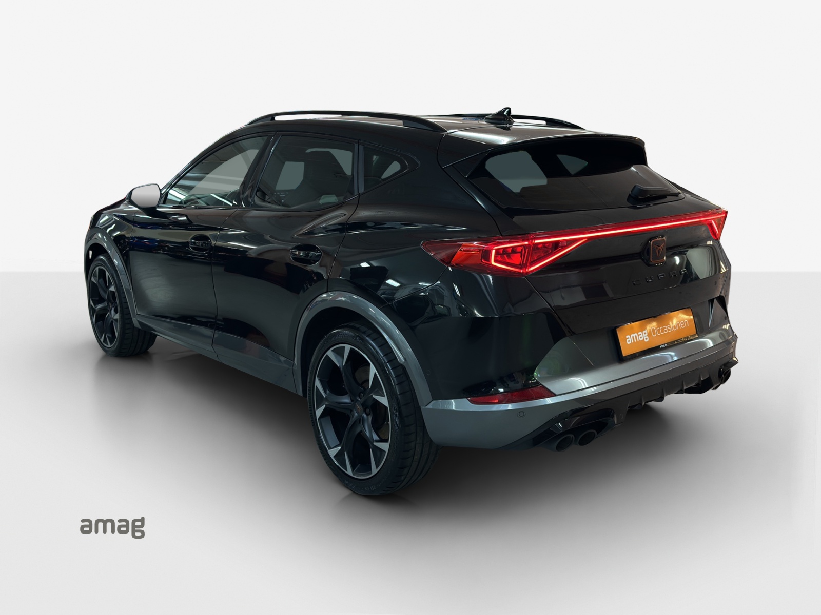 CUPRA Formentor 2.0TSI VZ 4Drive DSG-image-2