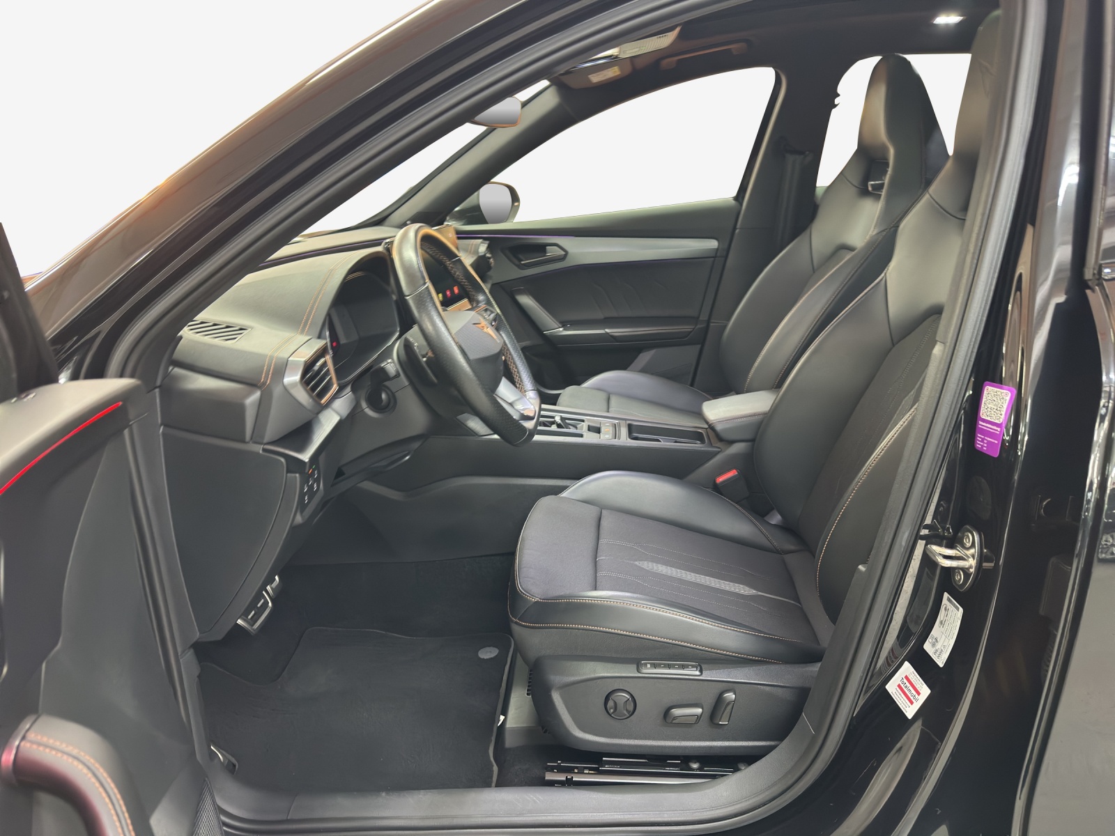 CUPRA Formentor 2.0TSI VZ 4Drive DSG-image-7