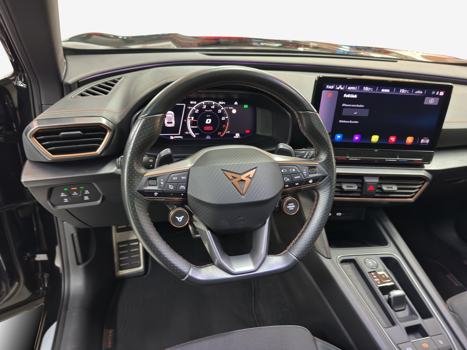 CUPRA Formentor 2.0TSI VZ 4Drive DSG-image-9