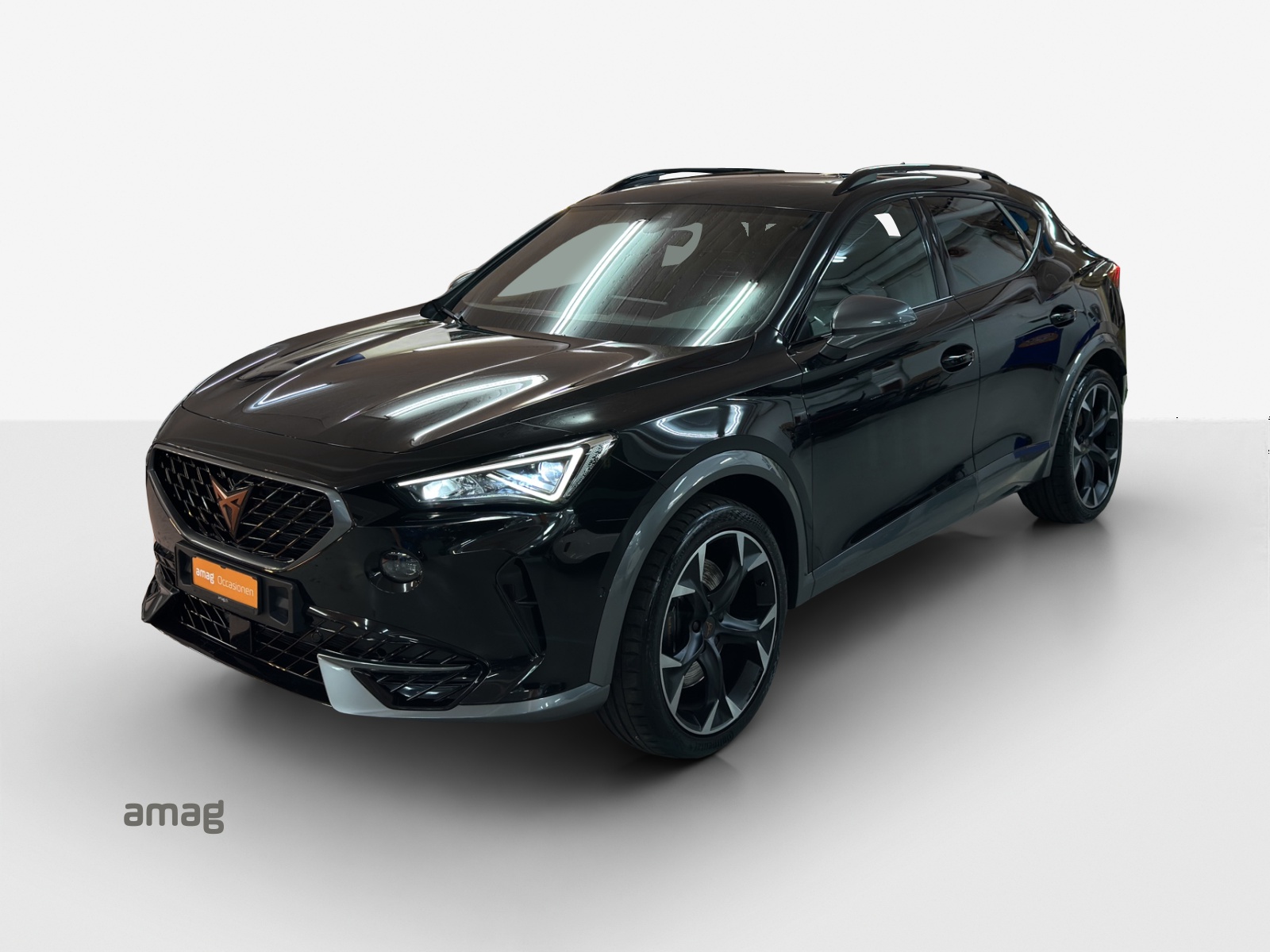 CUPRA Formentor 2.0TSI VZ 4Drive DSG-image-0