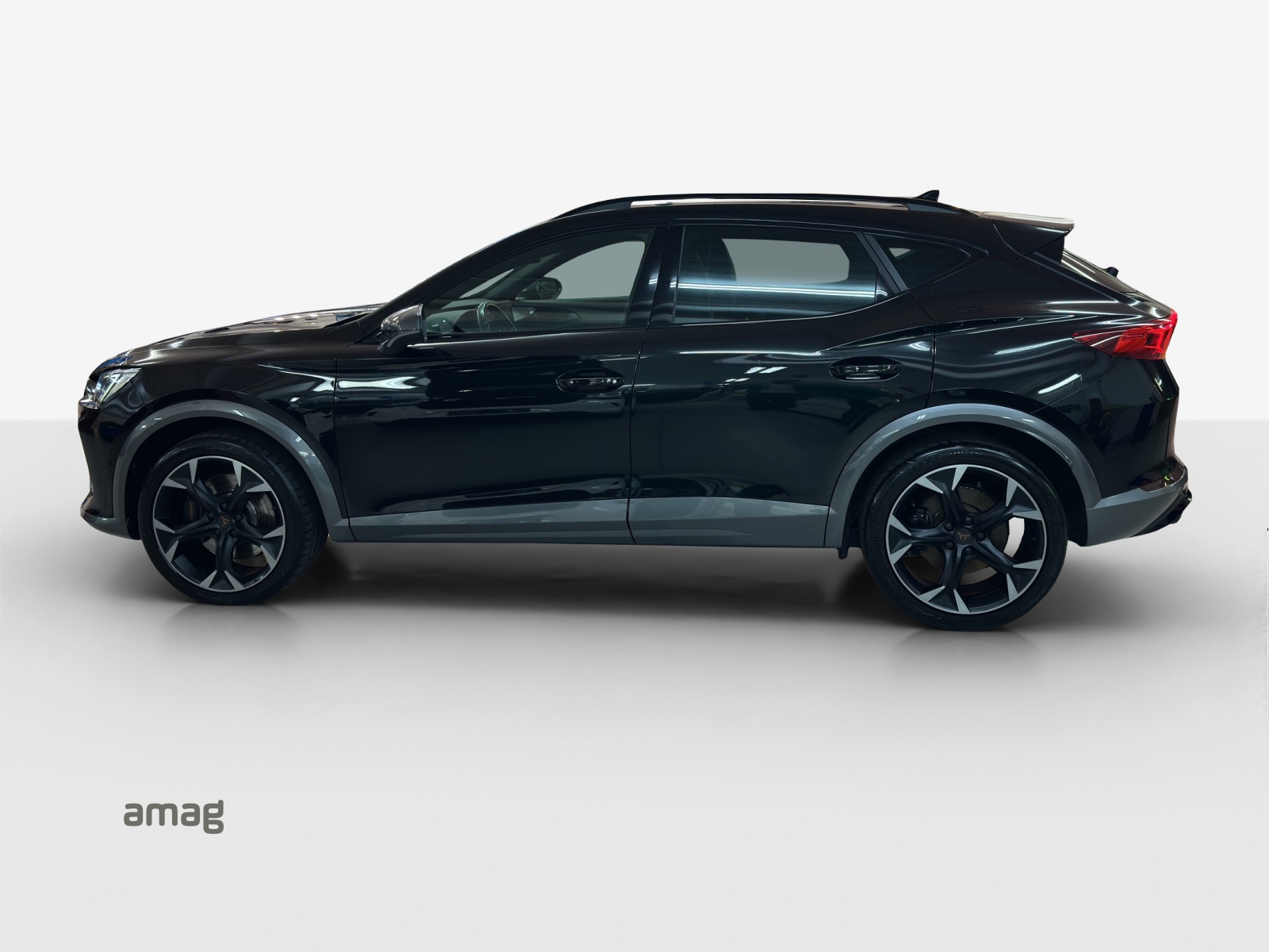 CUPRA Formentor 2.0TSI VZ 4Drive DSG-image-1