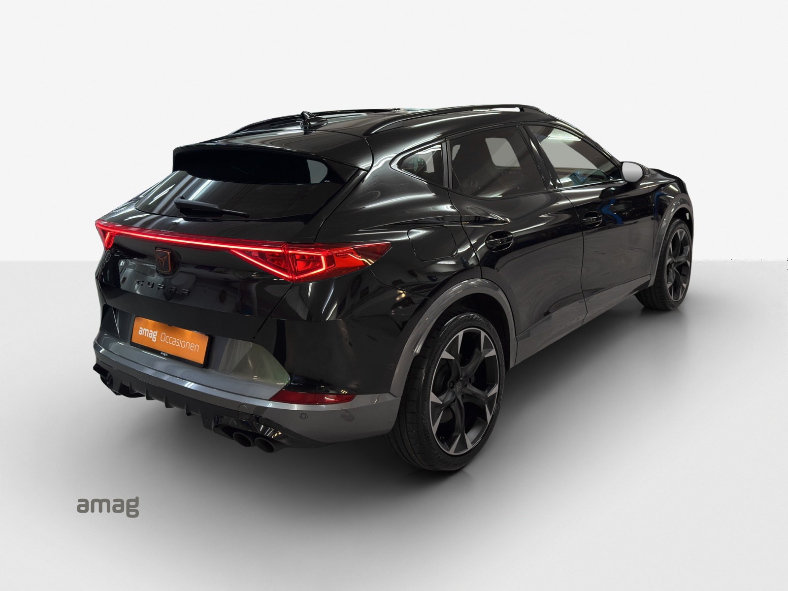 CUPRA Formentor 2.0TSI VZ 4Drive DSG-image-4