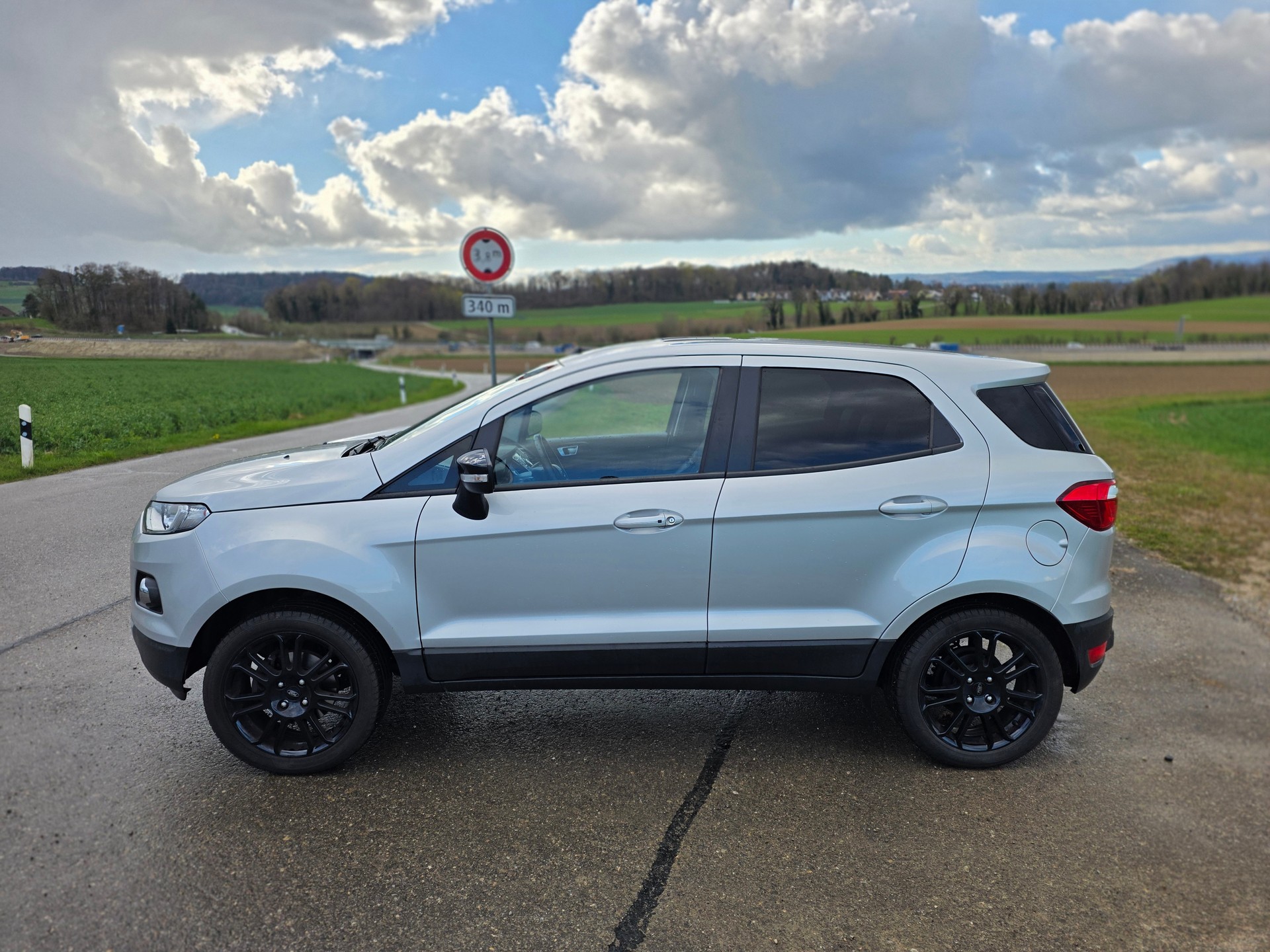 FORD EcoSport 1.0 SCTi Titanium-image-7