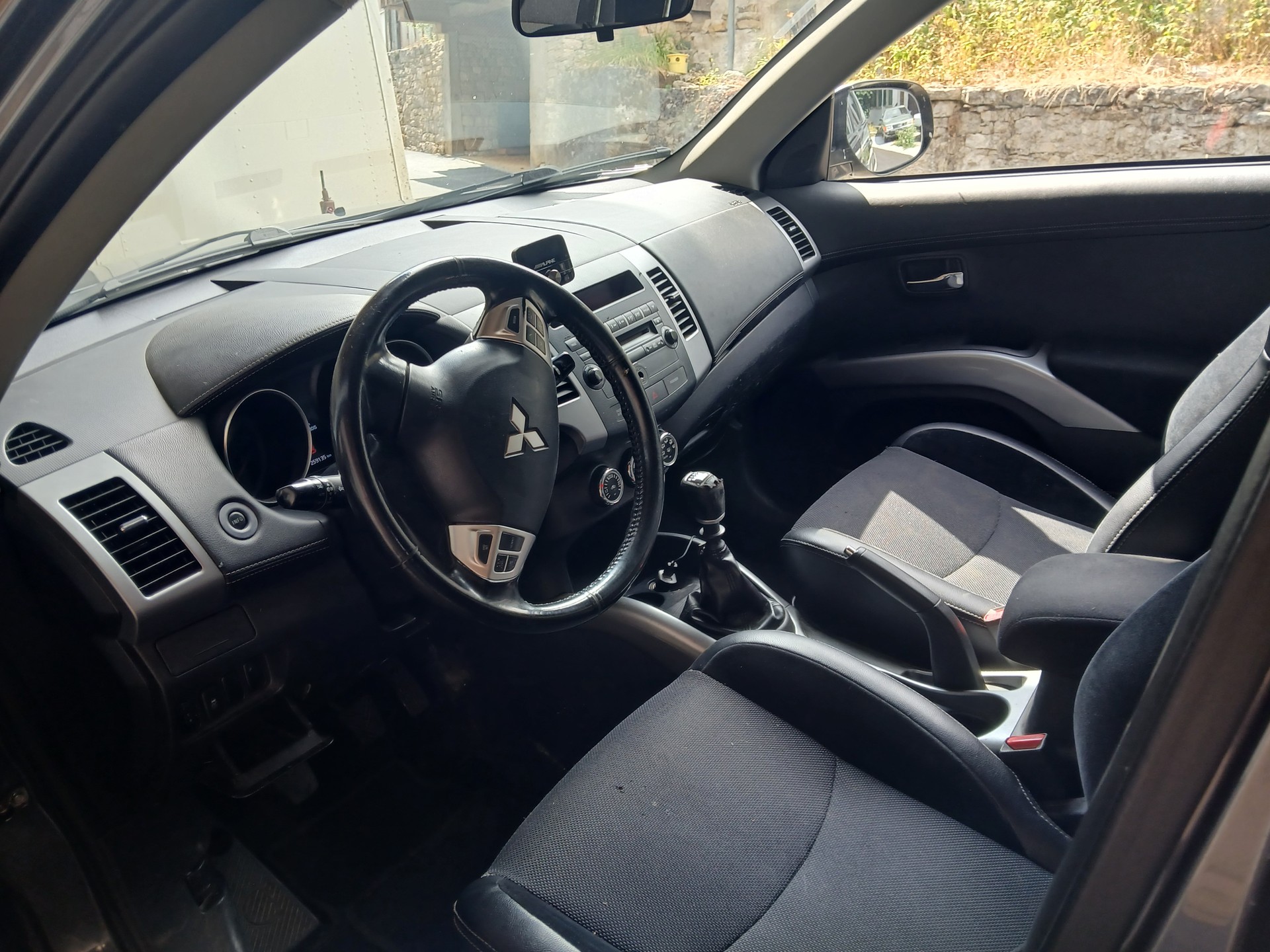 MITSUBISHI 2.2 DID Inform-image-4