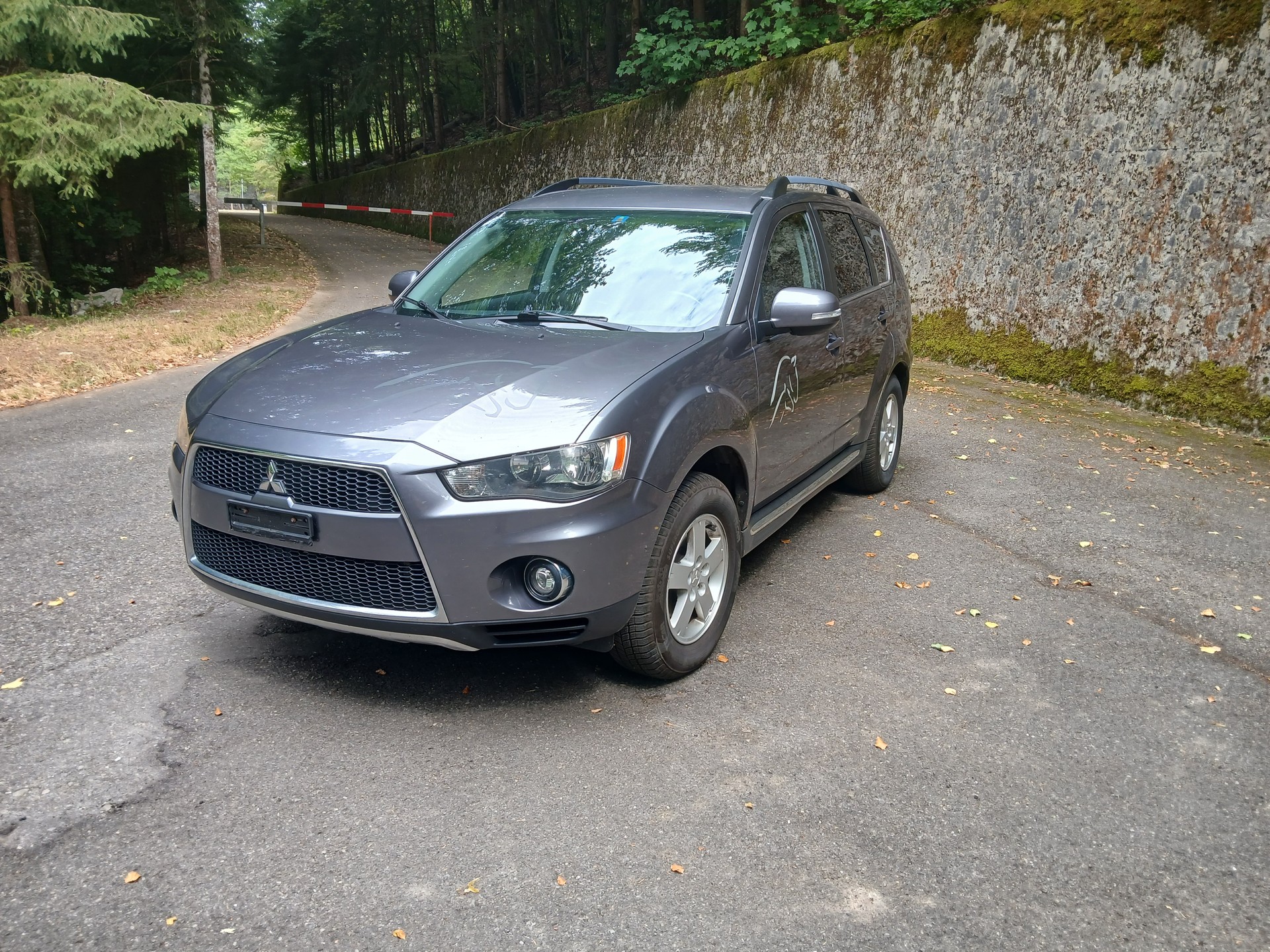 MITSUBISHI 2.2 DID Inform-image-0