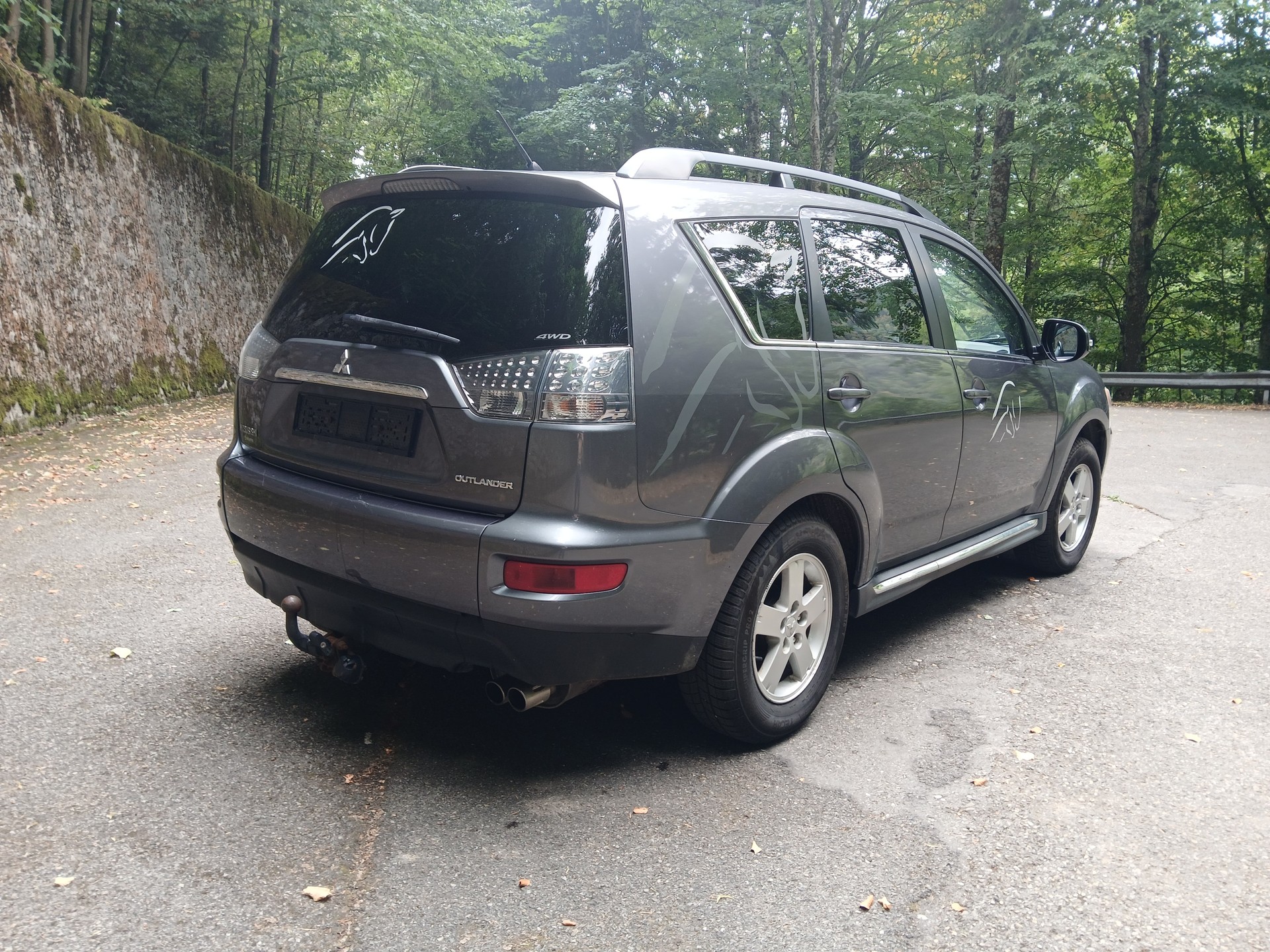 MITSUBISHI 2.2 DID Inform-image-2