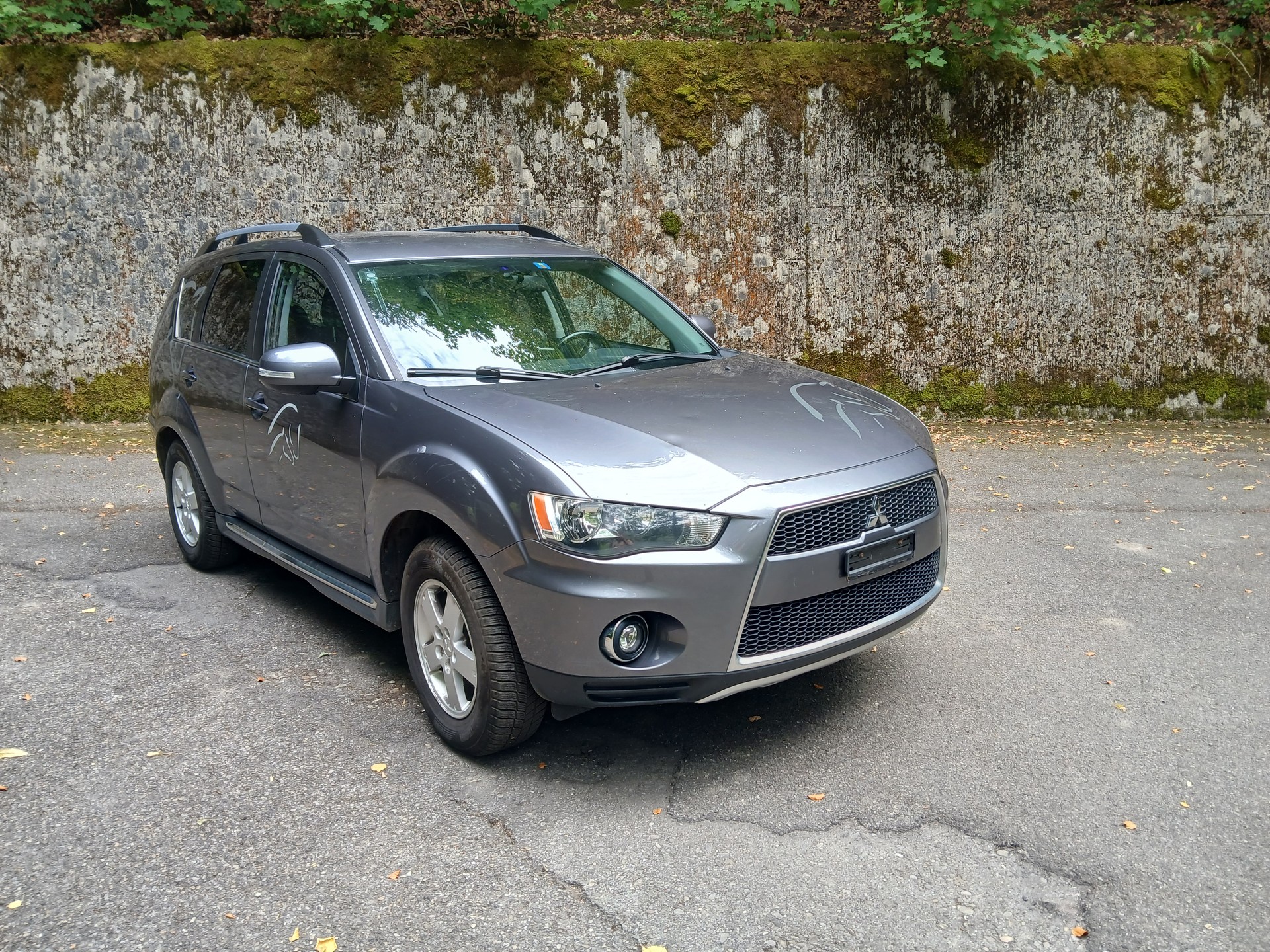 MITSUBISHI 2.2 DID Inform-image-1