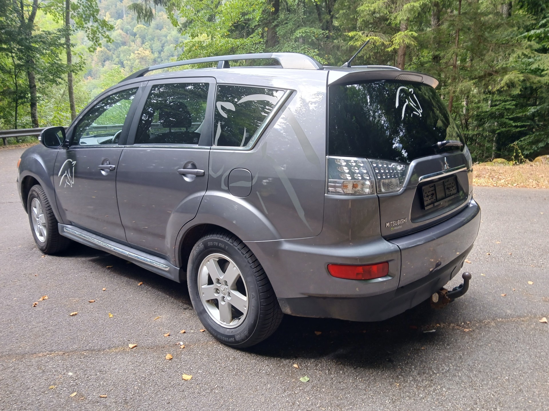 MITSUBISHI 2.2 DID Inform-image-3