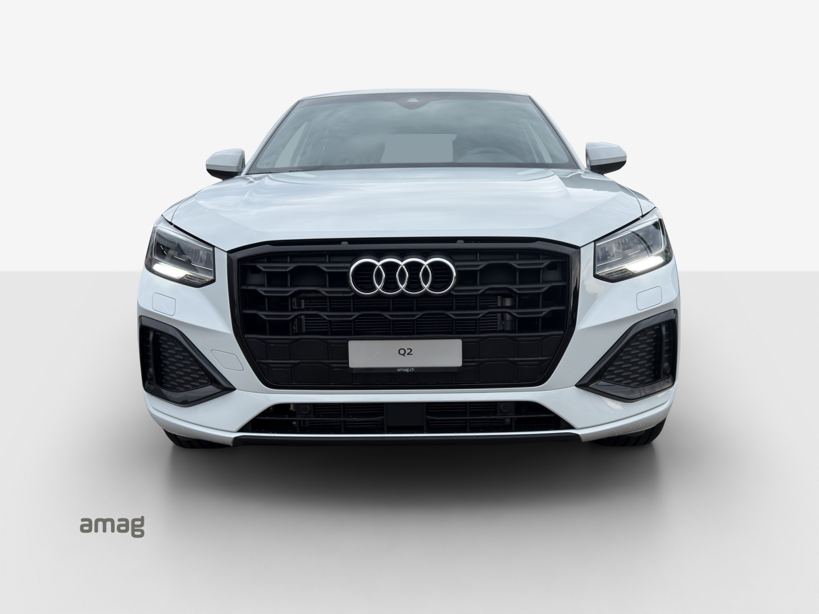 AUDI Q2 35 TFSI advanced S-tronic-image-6