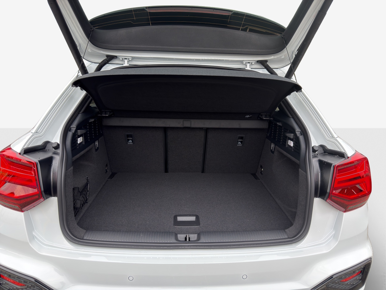 AUDI Q2 35 TFSI advanced S-tronic-image-12