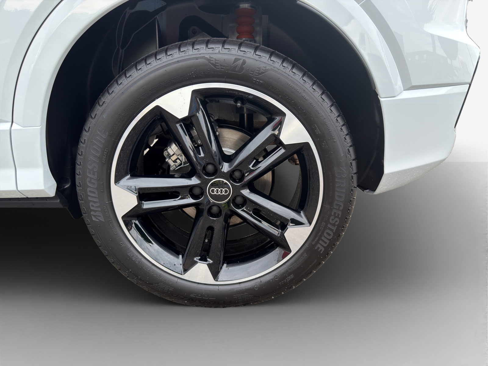 AUDI Q2 35 TFSI advanced S-tronic-image-13