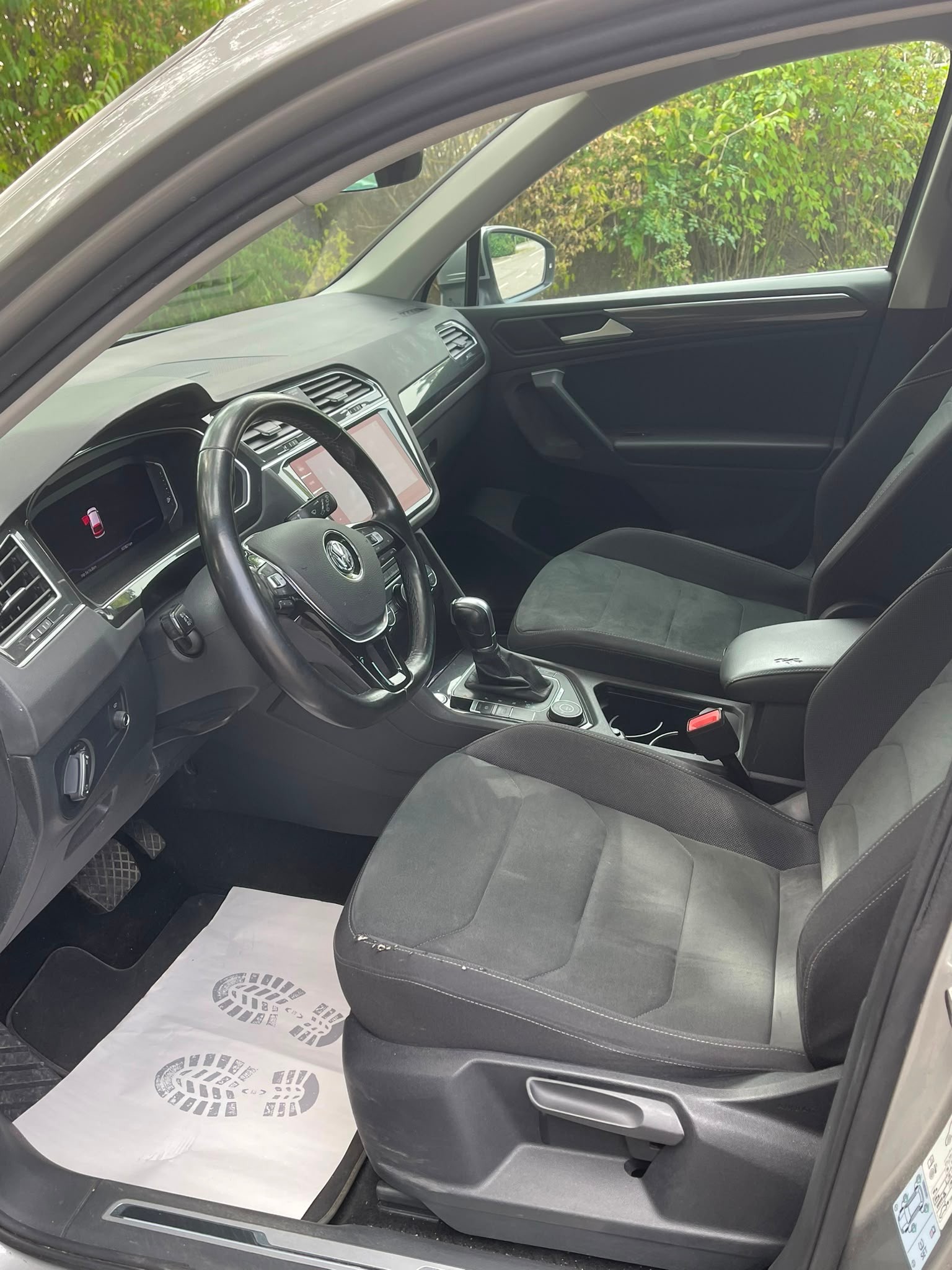 VW Tiguan 2.0TSI Highline 4Motion DSG-image-8