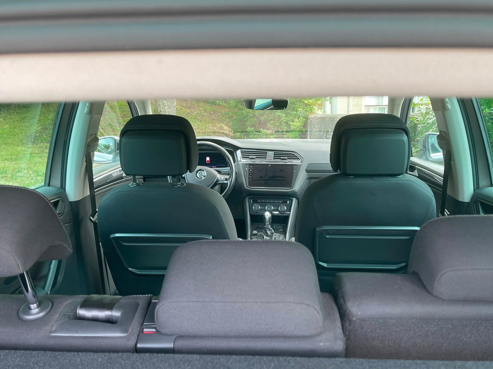 VW Tiguan 2.0TSI Highline 4Motion DSG-image-9