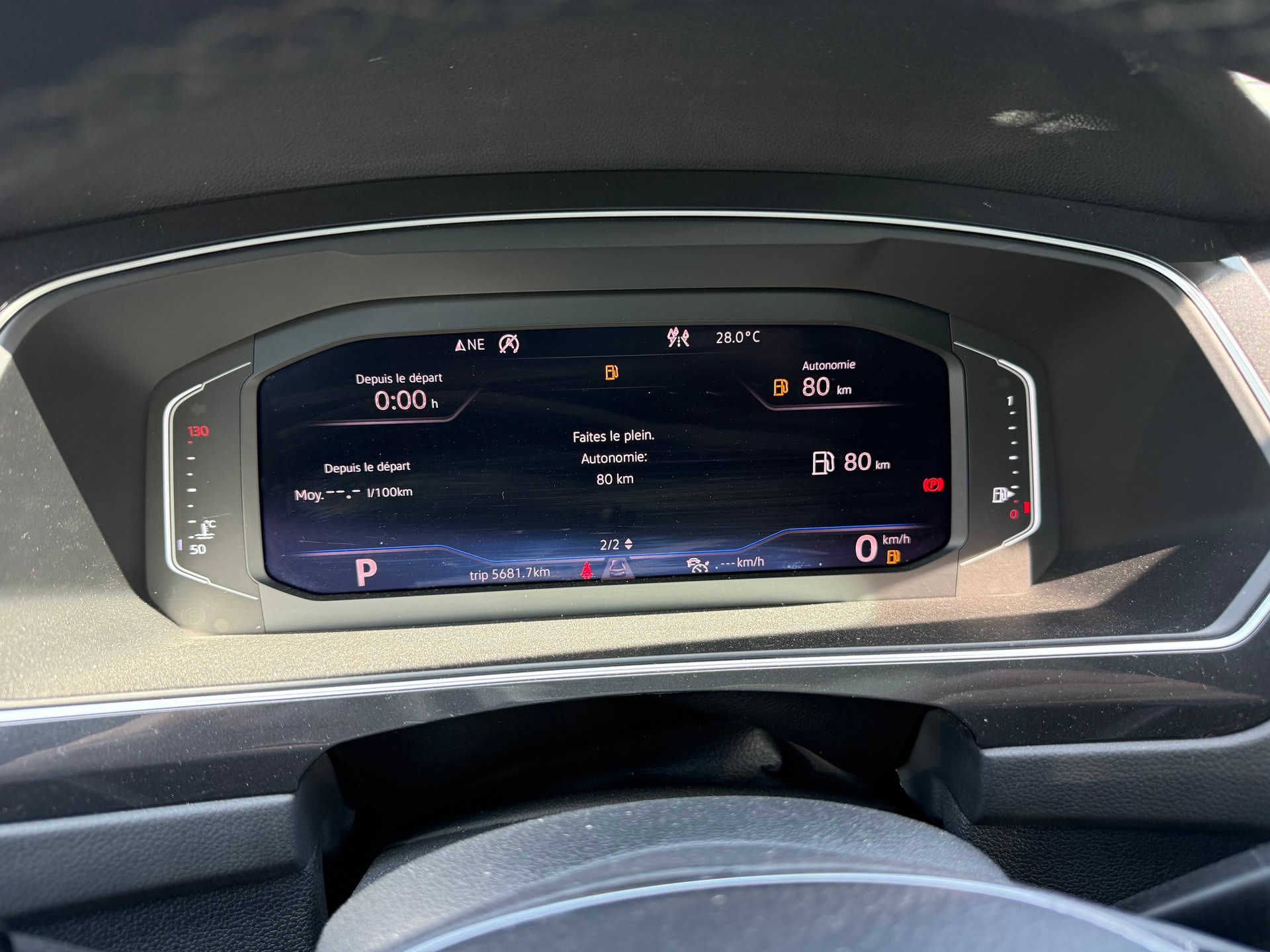 VW Tiguan 2.0TSI Highline 4Motion DSG-image-18
