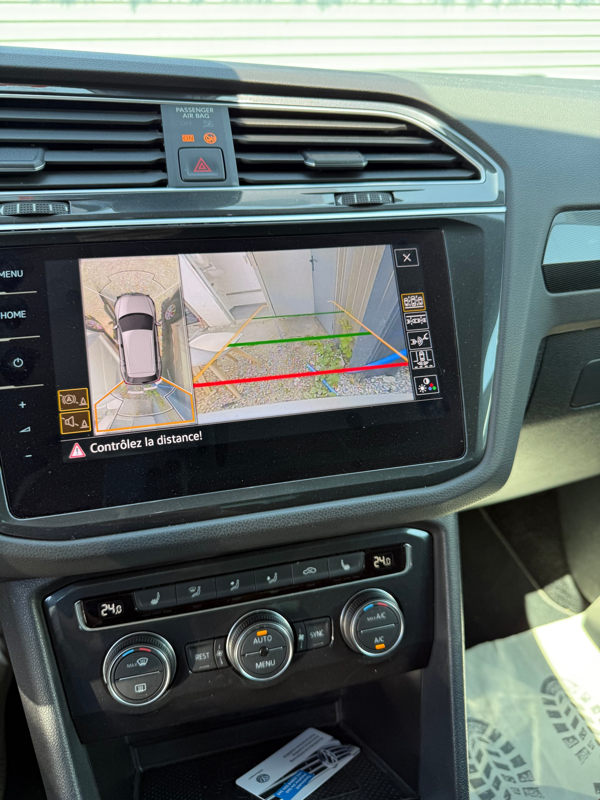VW Tiguan 2.0TSI Highline 4Motion DSG-image-17