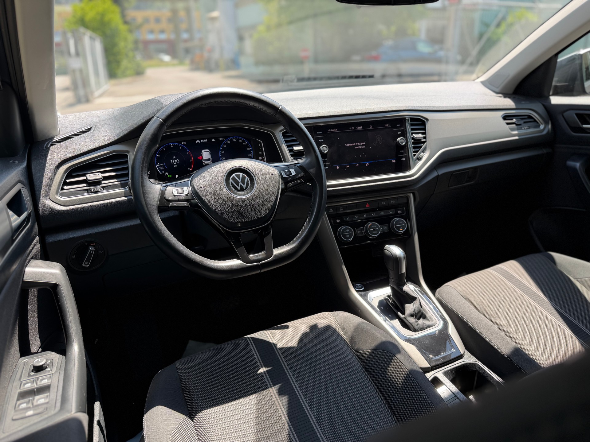VW T-Roc 1.5 TSI EVO Advance DSG-image-11