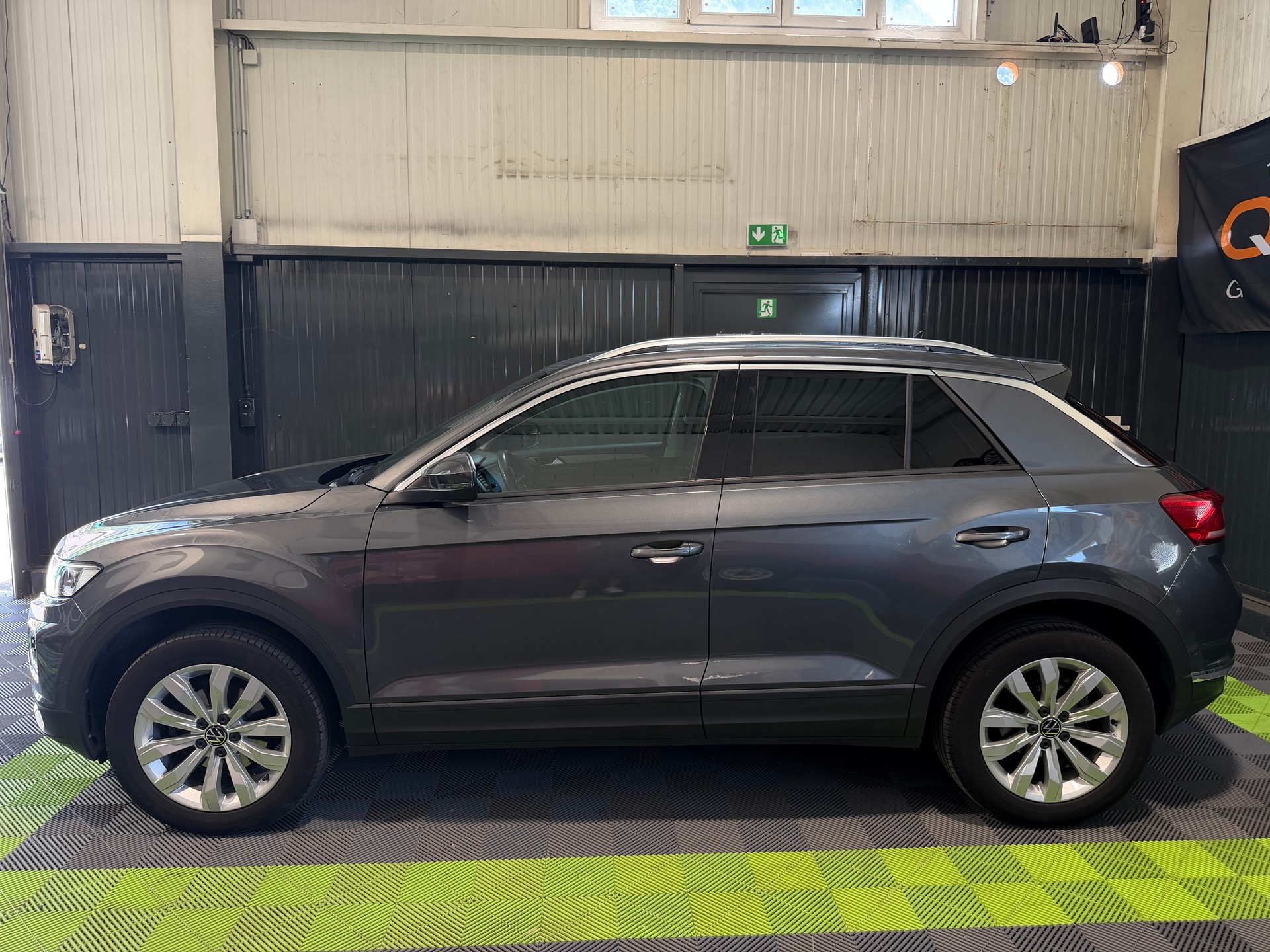 VW T-Roc 1.5 TSI EVO Advance DSG-image-6