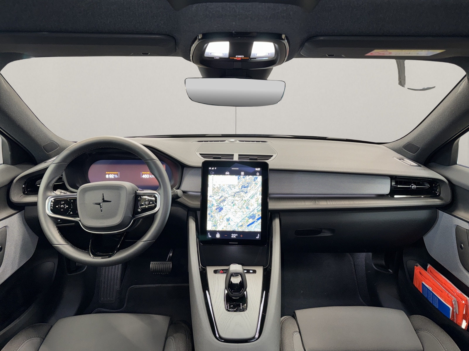POLESTAR 2 Long Range Dual Motor Plus-image-10