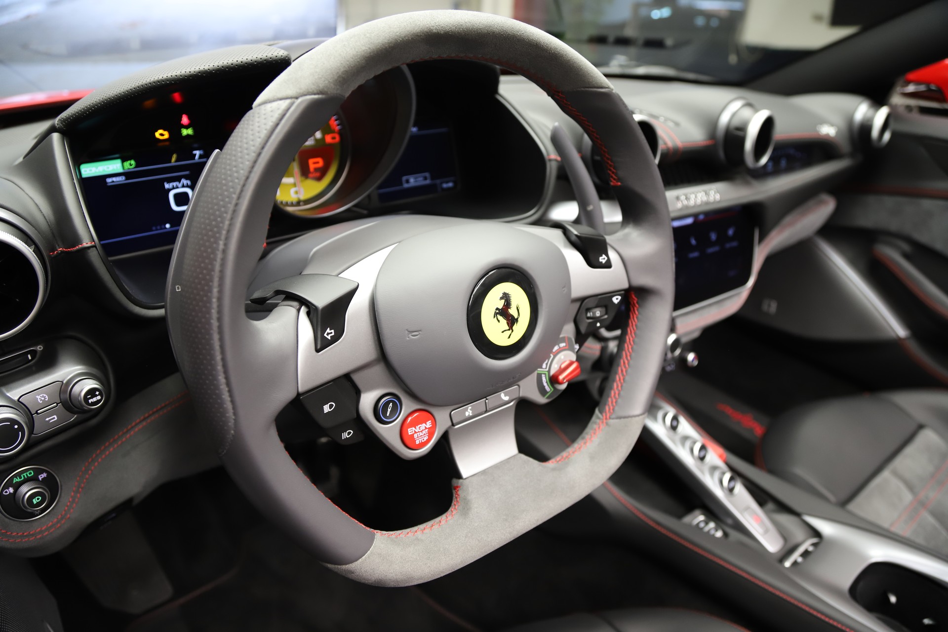 FERRARI Portofino 3.9 V8 T-image-9