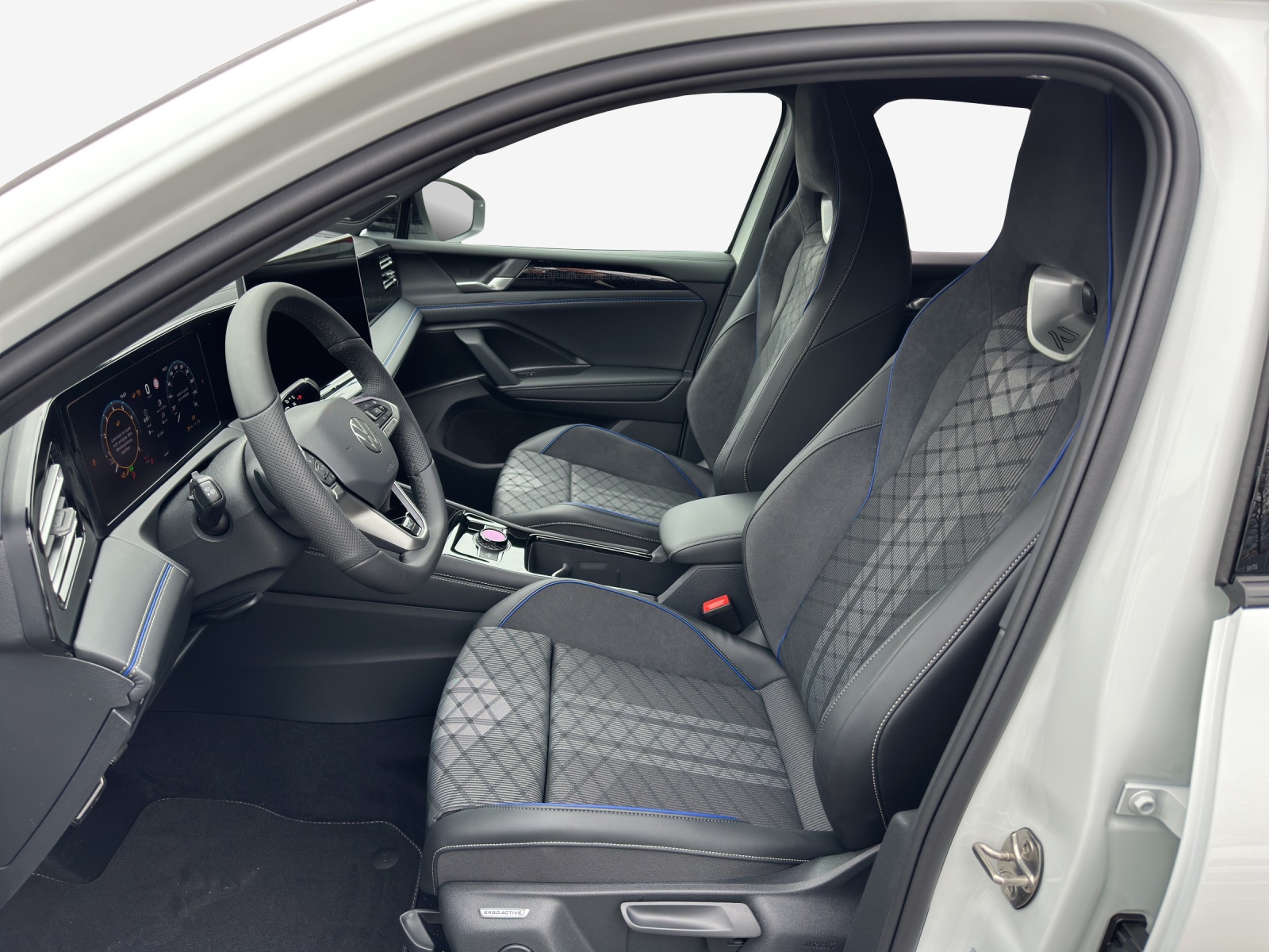 VW Tiguan 2.0 TSI DSG R-Line 4Motion-image-7