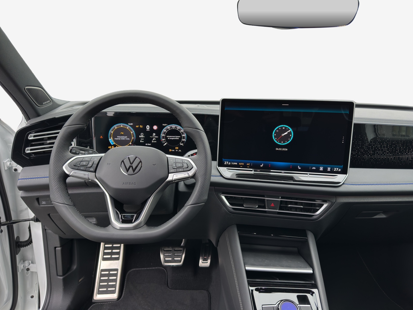 VW Tiguan 2.0 TSI DSG R-Line 4Motion-image-8