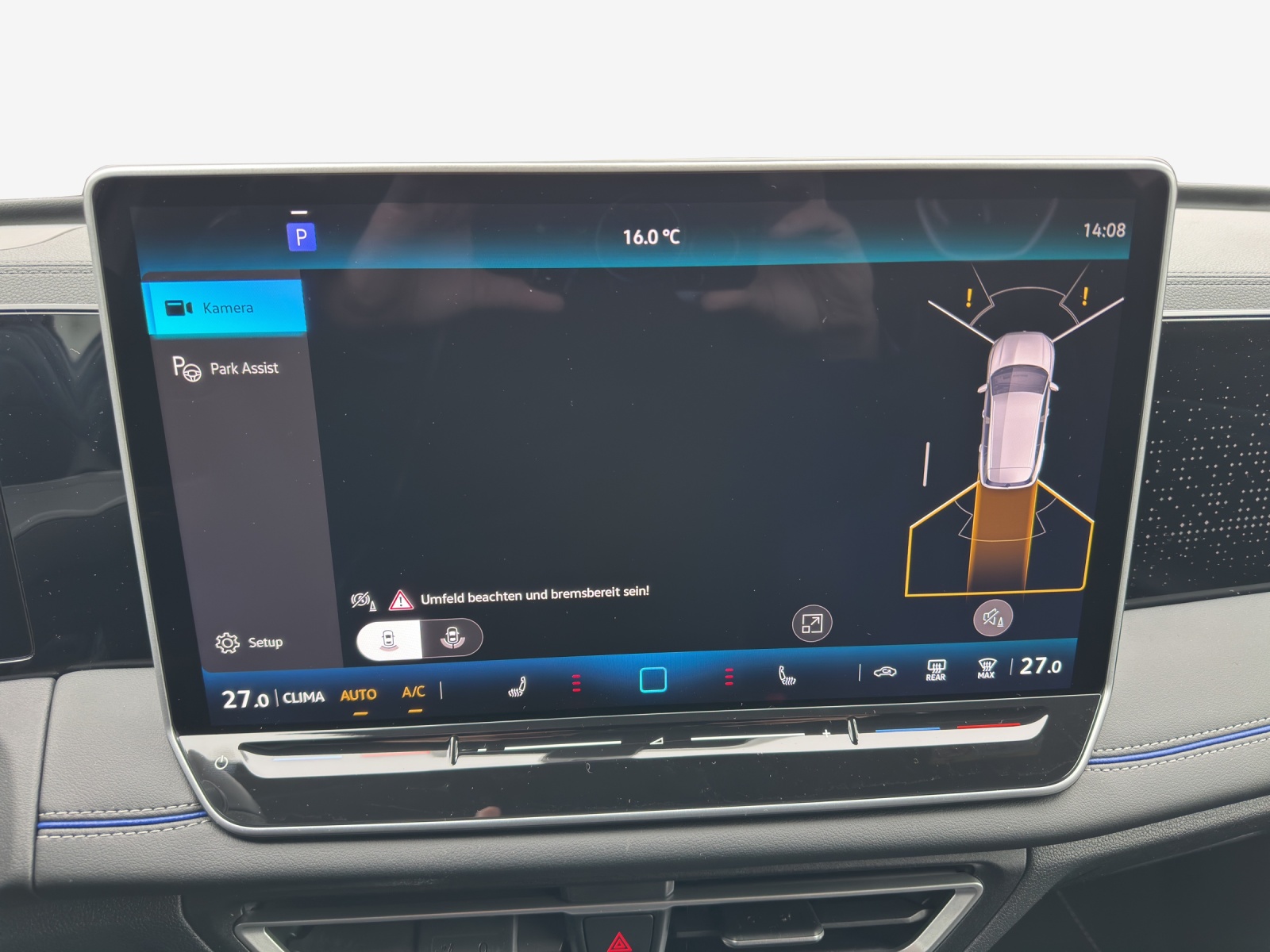 VW Tiguan 2.0 TSI DSG R-Line 4Motion-image-10