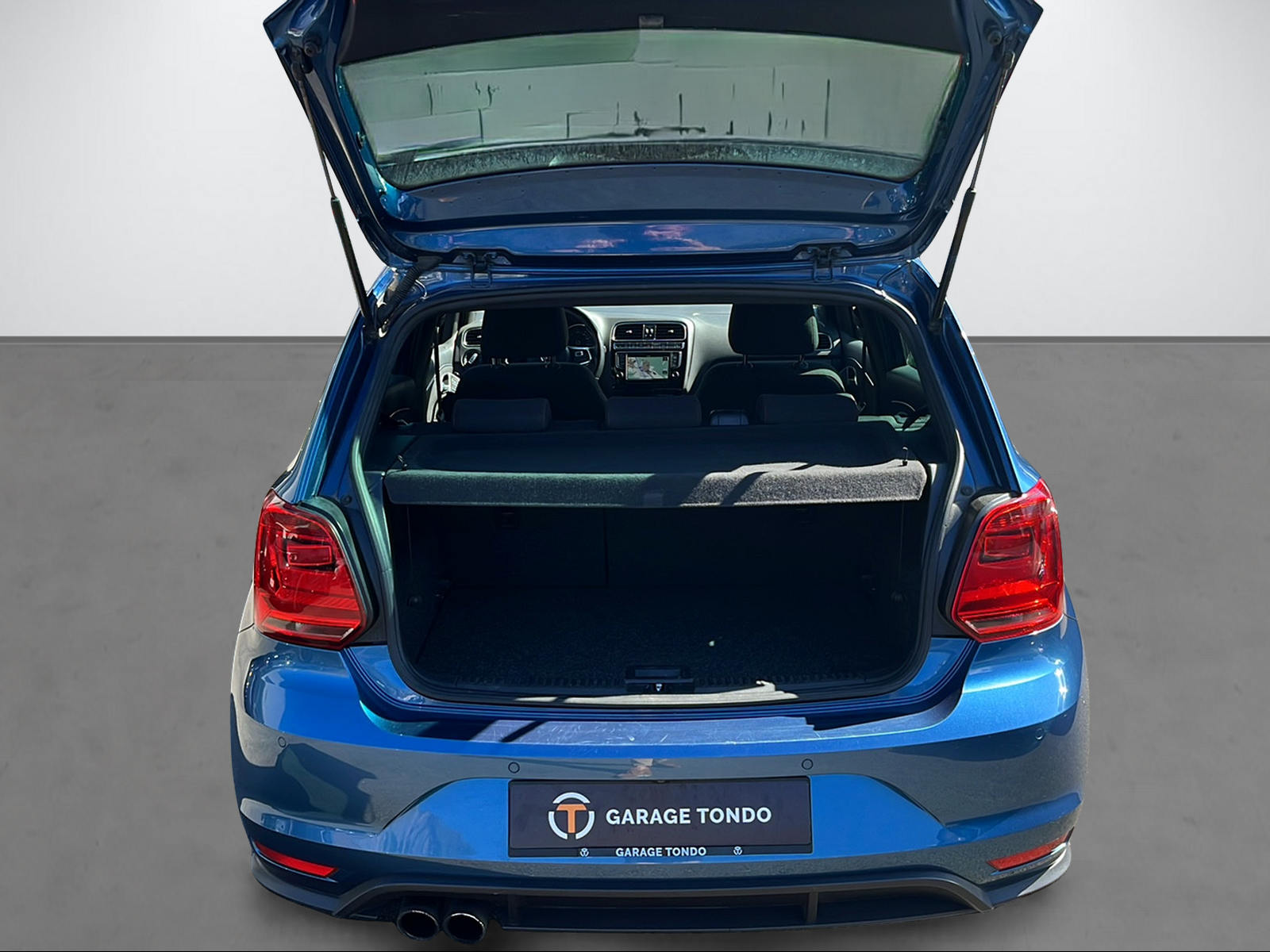 VW POLO GTI-image-6