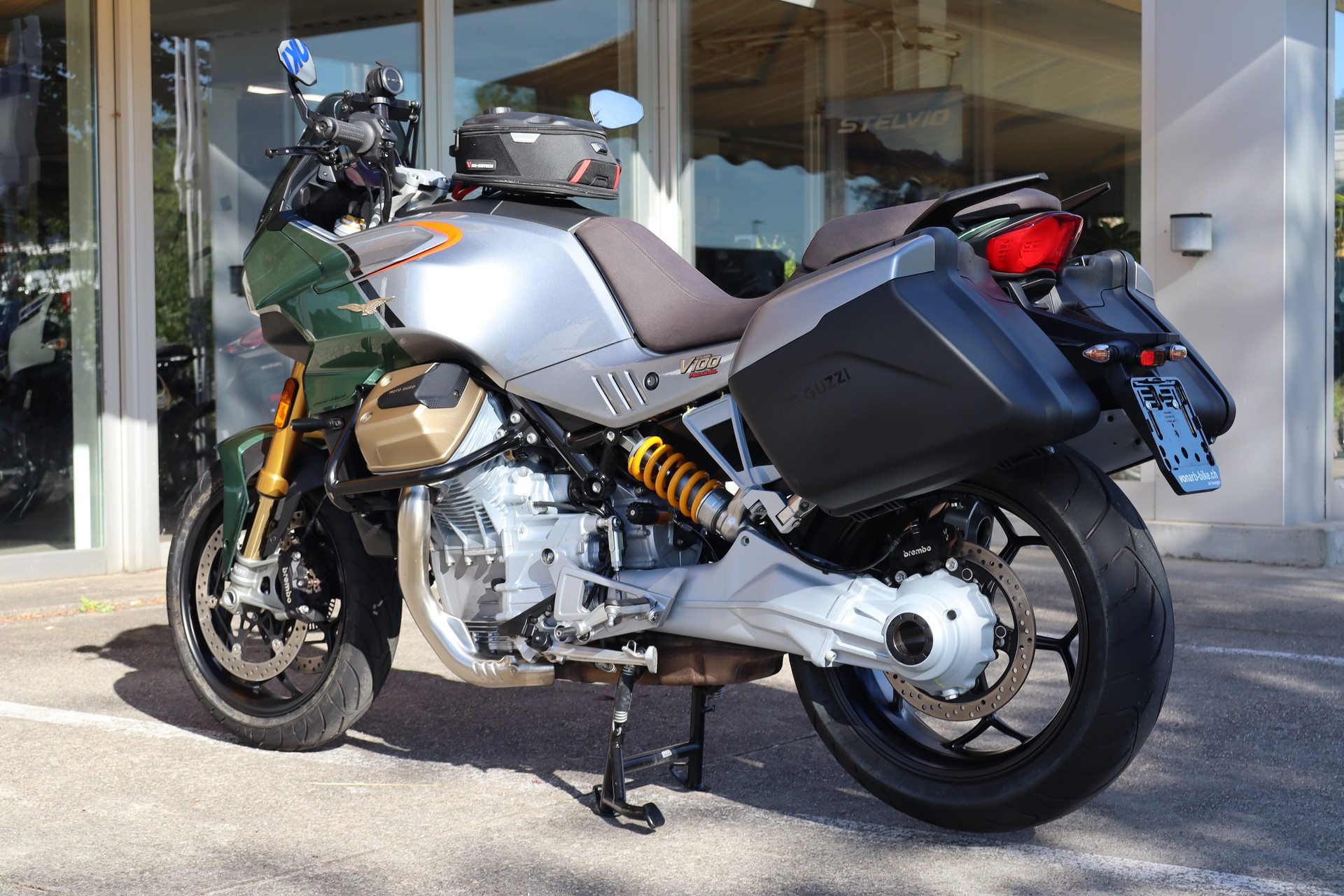 MOTO GUZZI V100 Mandello S-image-5