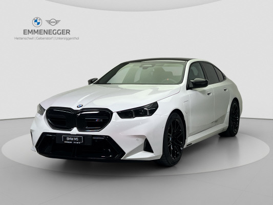 BMW M5 xDrive-image-0