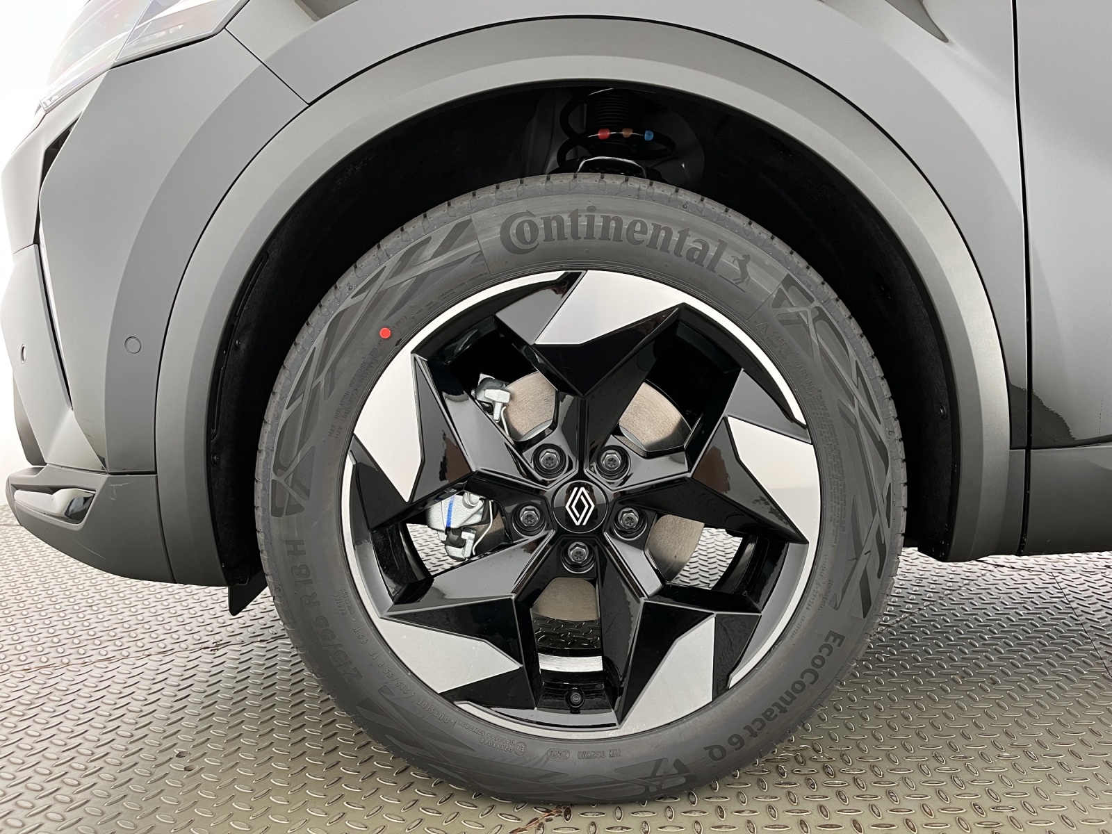 RENAULT Captur 1.8 E-Tech techno-image-5