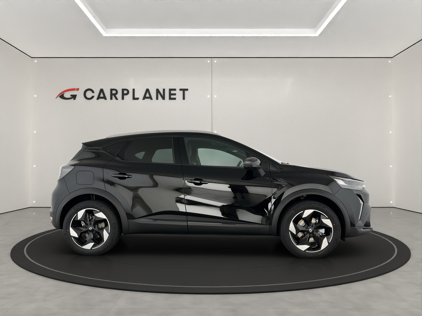 RENAULT Captur 1.8 E-Tech techno-image-4