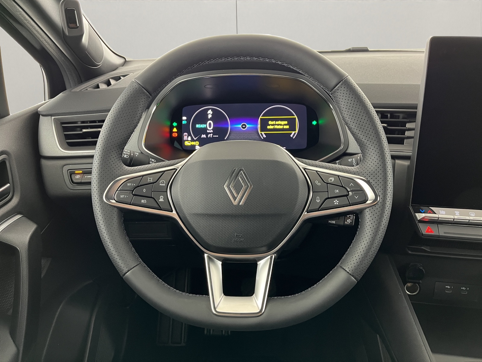 RENAULT Captur 1.8 E-Tech techno-image-9