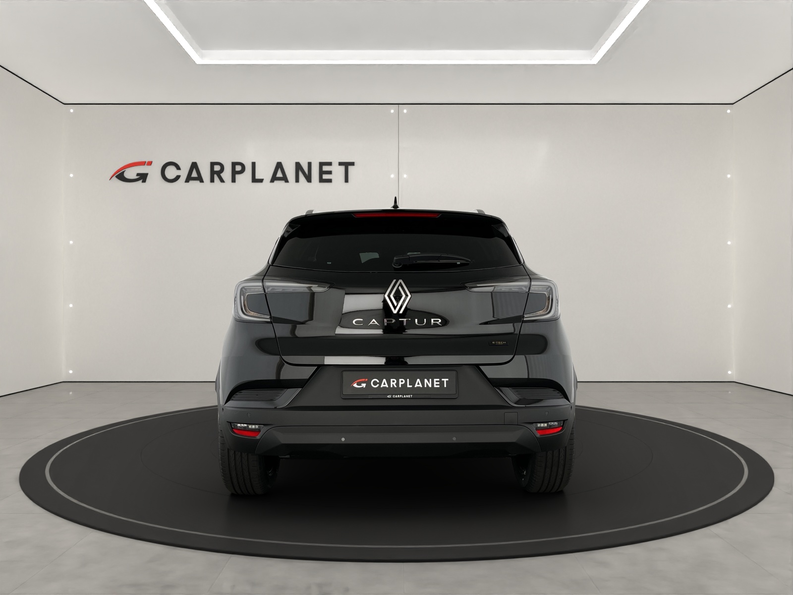 RENAULT Captur 1.8 E-Tech techno-image-3