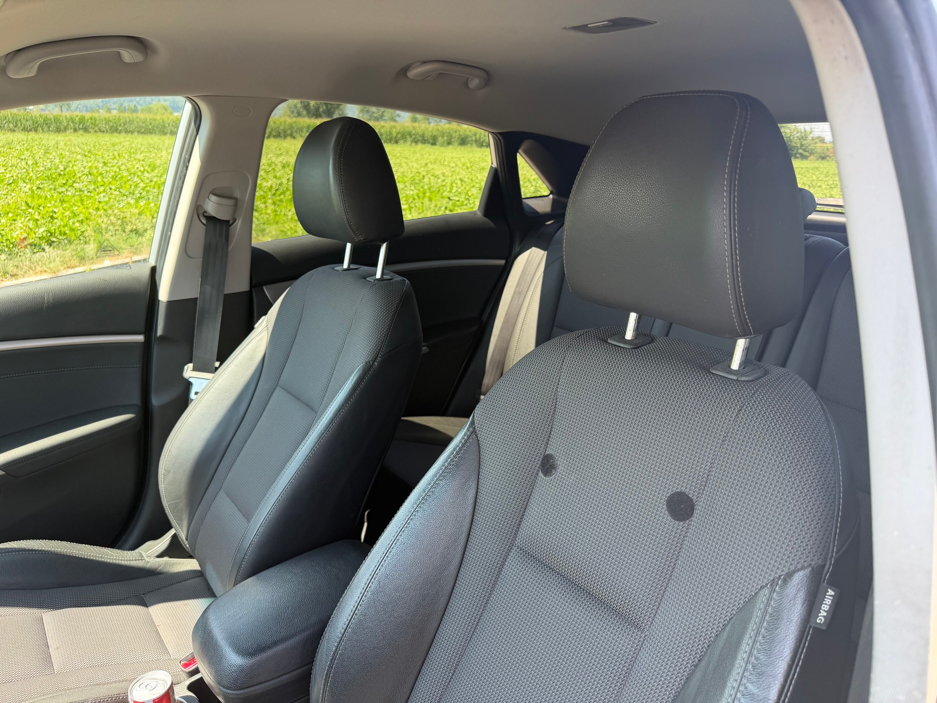 HYUNDAI i30 1.6 GDI Style **FRISCH AB MFK**-image-10