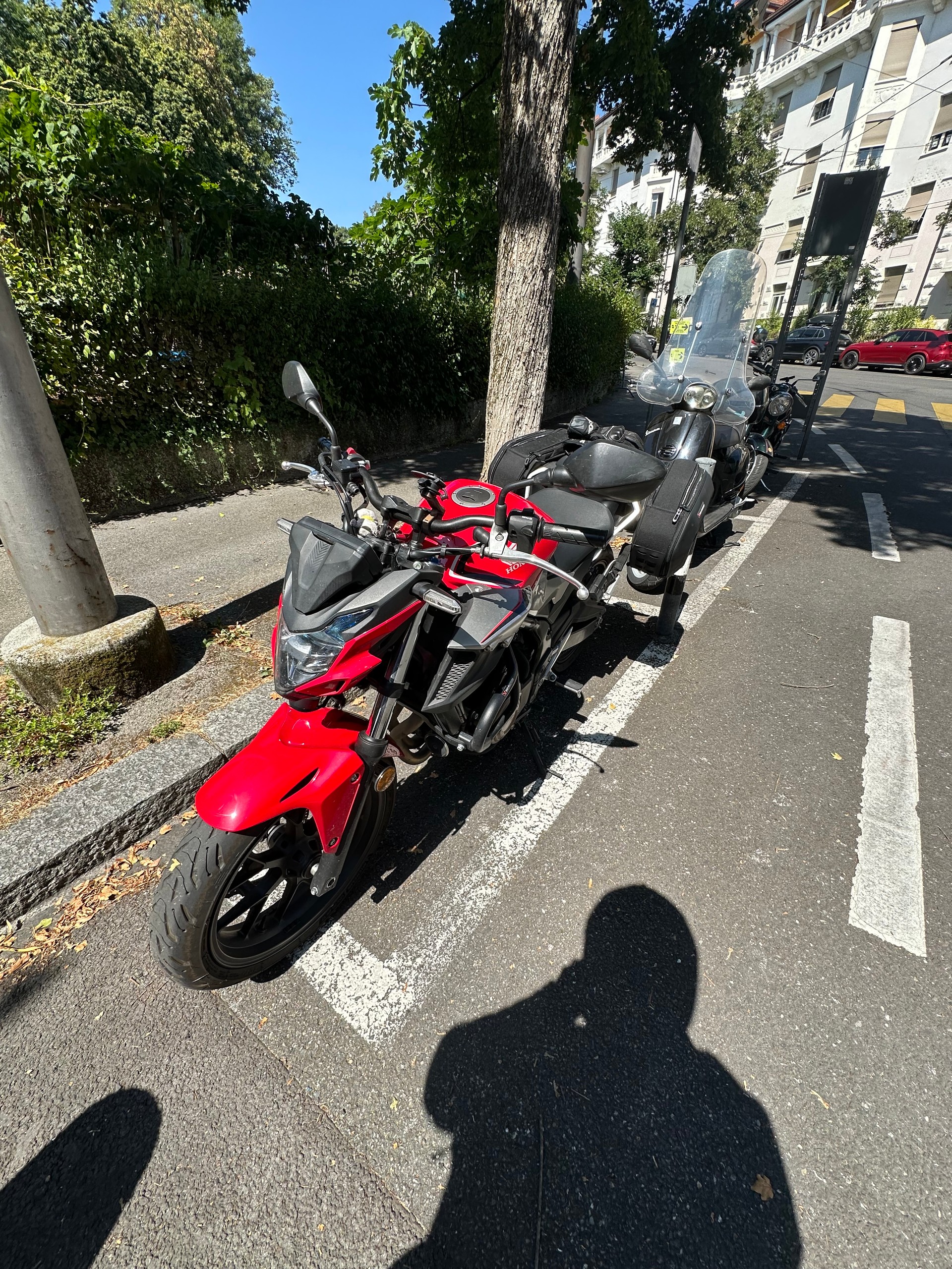 HONDA CB 500 F ABS-image-7