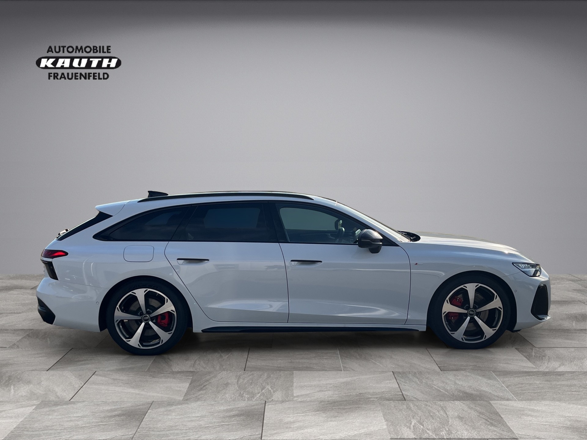 AUDI A6 Avant TFSI quattro 270 kW S tronic*B&O Sound, 360°Kamera, 20"Alu, Panodach, AHK, (5-Jahre Garantie)-image-6