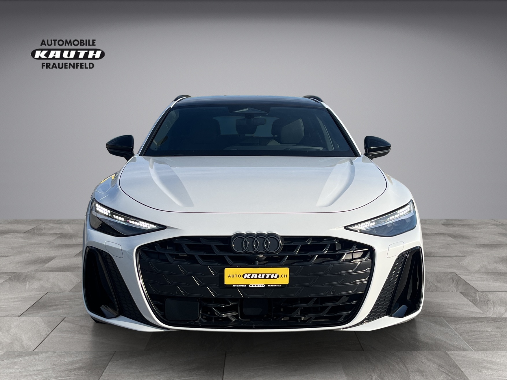 AUDI A6 Avant TFSI quattro 270 kW S tronic*B&O Sound, 360°Kamera, 20"Alu, Panodach, AHK, (5-Jahre Garantie)-image-3