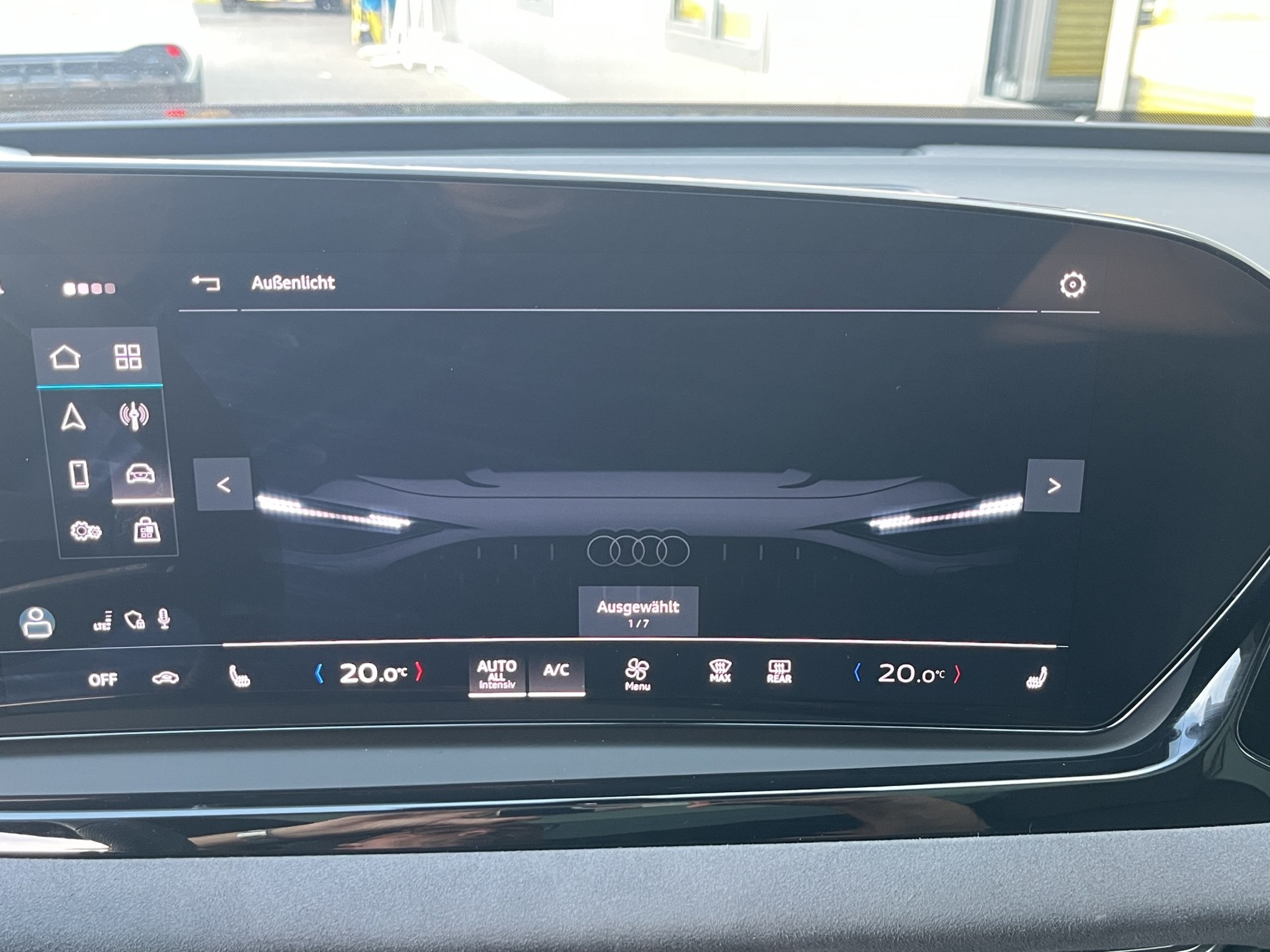 AUDI A6 Avant TFSI quattro 270 kW S tronic*B&O Sound, 360°Kamera, 20"Alu, Panodach, AHK, (5-Jahre Garantie)-image-27